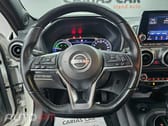 Nissan Juke 1.6 Hybrid N-Connecta