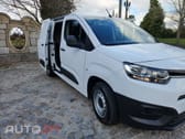 Toyota Proace 1.5D L2 Comfort