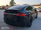 Tesla Model X 100D