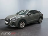 Audi Q3 45 TFSIe S tronic