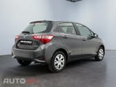 Toyota Yaris 1.5 Hybrid France Business