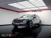 Mercedes-Benz E 300 De Avantgarde