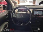 Citroen C4 Cactus 1.2 PureTech Feel