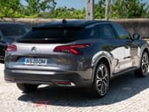 Citroen C5 X 1.6 Hybrid Plus e-EAT8