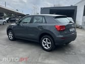 Audi Q2 1.0 TFSI