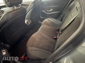 Mercedes-Benz GLC 250 d 4Matic 9G-TRONIC AMG Line