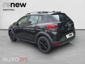 Dacia Sandero Stepway Extreme