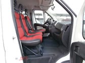 Fiat Ducato Maxi 2.3 M-Jet  Auto 7L C/Báscula