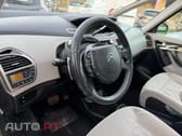 Citroen C4 Picasso 1.6 HDi FAP EGS6 CoolTech