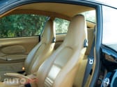 Porsche 996 Carrera