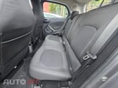 Smart ForFour 0.9 Passion 90 Aut.
