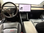 Tesla Model 3 Long Range AWD Dual Motor