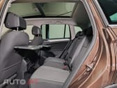 Volkswagen Tiguan 1.6 Tdi Confortline GPS 