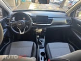 Kia Stonic 1.0 T-GDI Wave