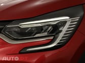 Renault Captur Captur 1.0 TCe Techno