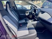 Renault Zoe (c/ Bateria) Z.E. 50 INTENS