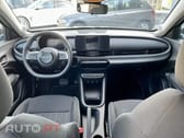 Fiat 600 1.2 Hybrid Pop