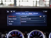 Mercedes-Benz EQA 250+ AMG Line