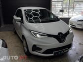 Renault Zoe (c/ Bateria) Zen 50