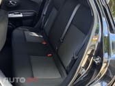 Nissan Juke 1.2 DIG-T Black Edition
