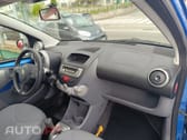 Citroen C1 1.0 VTi Shine ETG