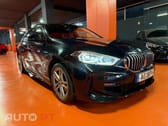 BMW 116 d Pack M Auto