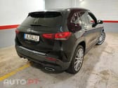 Mercedes-Benz GLA 250 e AMG Line