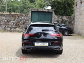 Mercedes-Benz CLA 250 e AMG Line