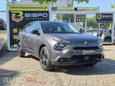 Citroen C4 1.2 PureTech Max EAT8