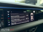 Porsche Macan Electric 4