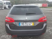 Peugeot 308 SW 1.6 BlueHDi Allure
