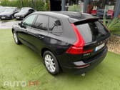 Volvo XC60 2.0 D4 Momentum Geartronic