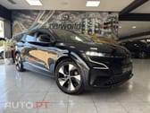 Renault Mégane E-Tech EV60 Equilibre Optimum Charge