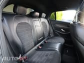 Mercedes-Benz GLC 300 de Coupé 4Matic