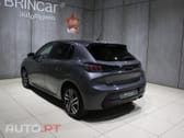 Peugeot 208 1.2 Allure