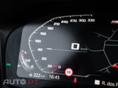BMW M3 Competition