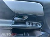 Mercedes-Benz B 180 d Progressive Auto 7G-2020