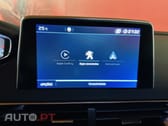 Peugeot 3008 1.2 PureTech Allure Pack EAT8