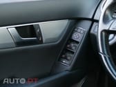 Mercedes-Benz C 250 CDi Avantgarde BE