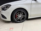 Mercedes-Benz CLA 220 d AMG Line Aut.