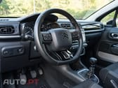 Citroen C3 1.2 PureTech Shine Pack