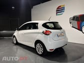 Renault Zoe Limited 50