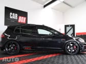 Volkswagen Golf GTI TCR