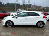 Kia Rio CRDi 1.4