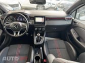 Renault Clio 1.0 TCe RS Line