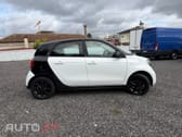 Smart ForFour 1.0 Edition 1 71