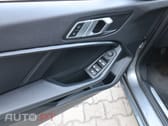 BMW 116 d Advantage