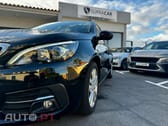Peugeot 308 1.5 BlueHDi Style