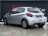 Peugeot 208 1.2 PureTech Style