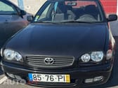 Toyota Corolla Liftback 1.3 Luna AC